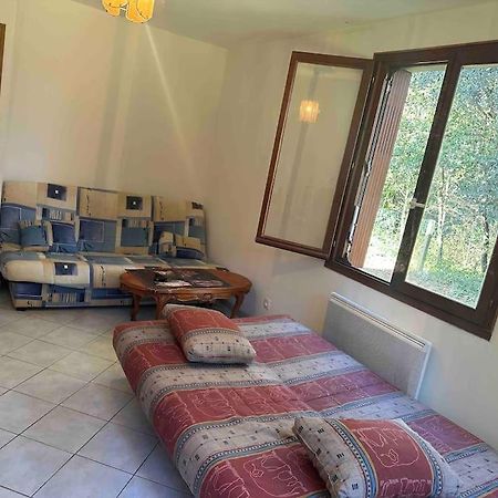 לס מתה Vaste Villa Au Coeur De La Pinede מראה חיצוני תמונה