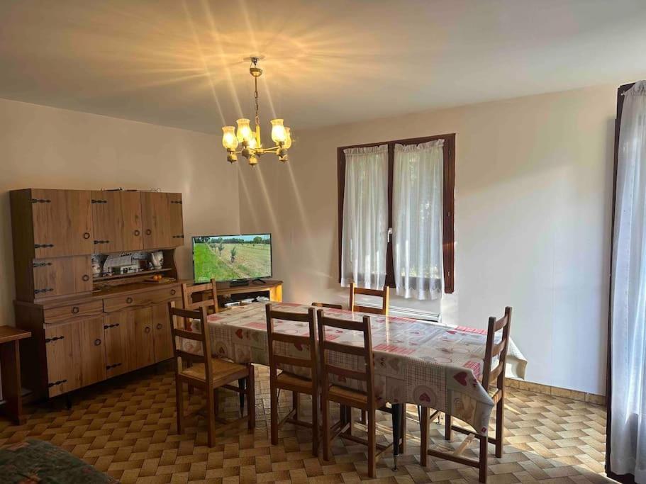 לס מתה Vaste Villa Au Coeur De La Pinede מראה חיצוני תמונה